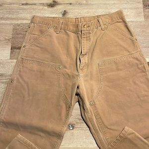Men’s Carhartt Pants.